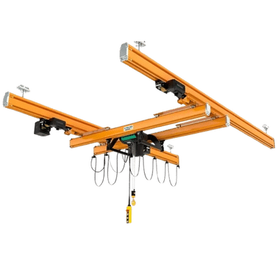 Bilde av kurs i Traverskran