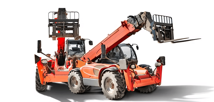 Bilde av kurs i Truckopplæring C1 & C2