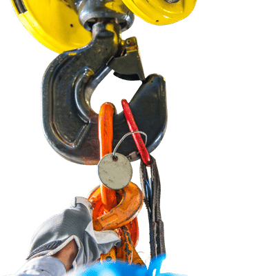 Bilde av kurs i Anhuker og signalgiver