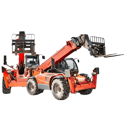 Bilde av kurs i Truckopplæring C1 & C2