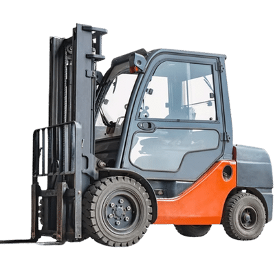 Bilde av kurs i Truckopplæring T1-T5