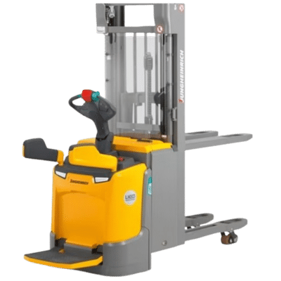 Bilde av kurs i T1 Trucker