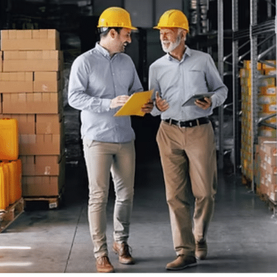 Bilde av kurs i Fadder kurs