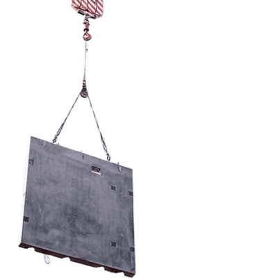 Bilde av kurs i Løfteredskap G11