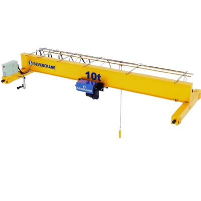 Bilde av kurs i Traverskran G4